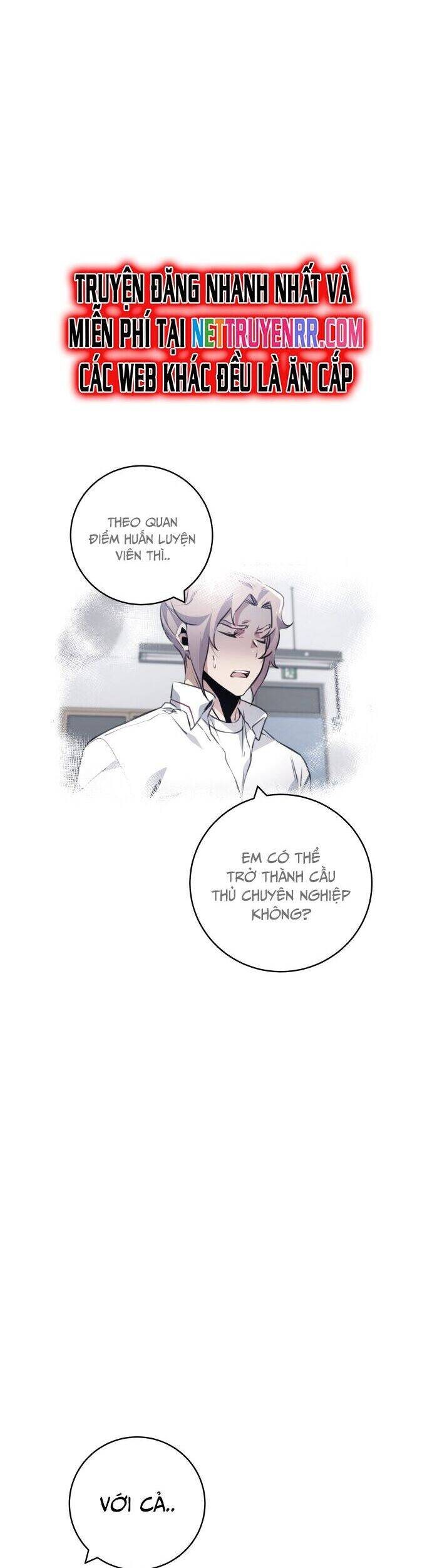 Góc Cao Khung Thành Chapter 149 - Trang 25