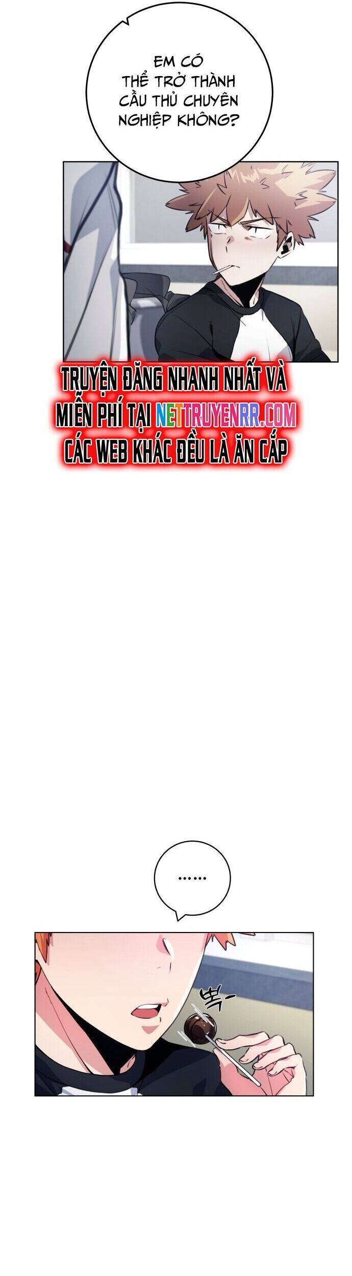 Góc Cao Khung Thành Chapter 149 - Trang 3