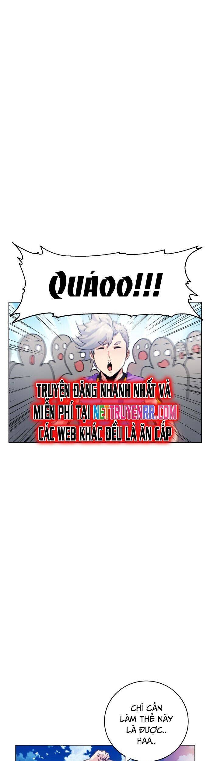 Góc Cao Khung Thành Chapter 149 - Trang 34