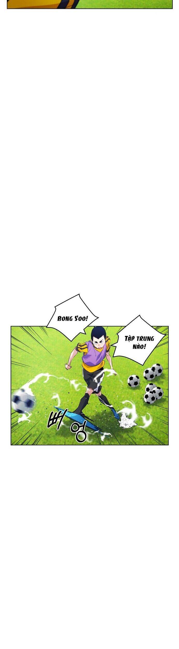 Góc Cao Khung Thành Chapter 149 - Trang 37