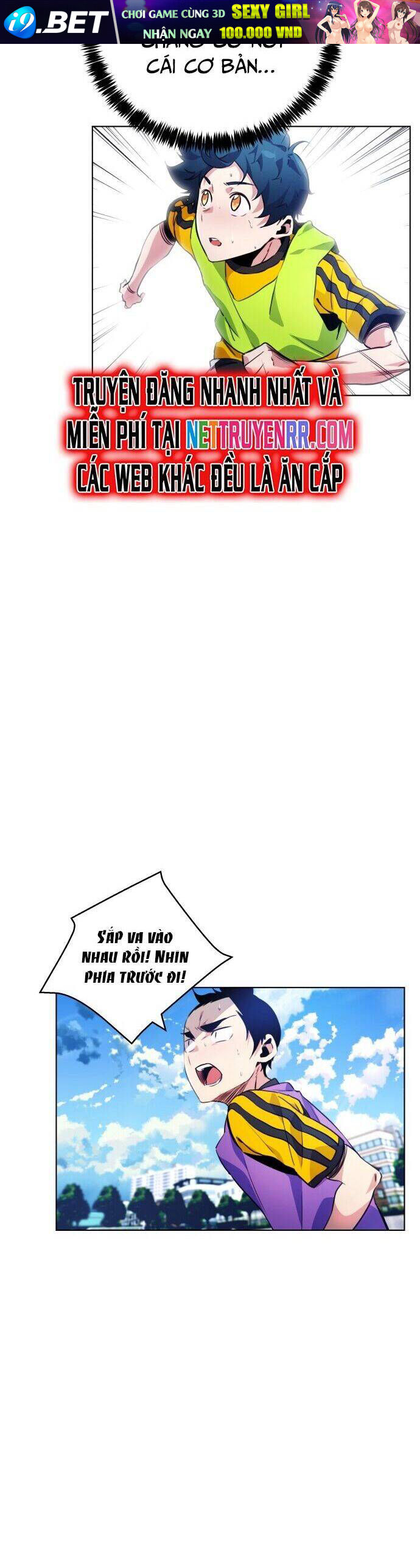 Góc Cao Khung Thành Chapter 149 - Trang 39