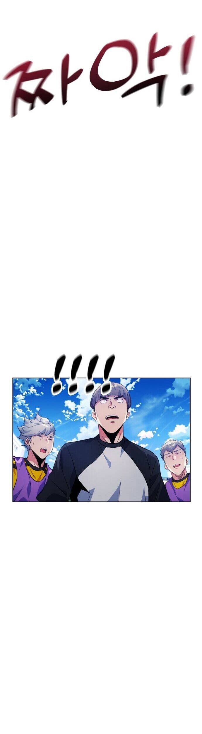 Góc Cao Khung Thành Chapter 149 - Trang 45