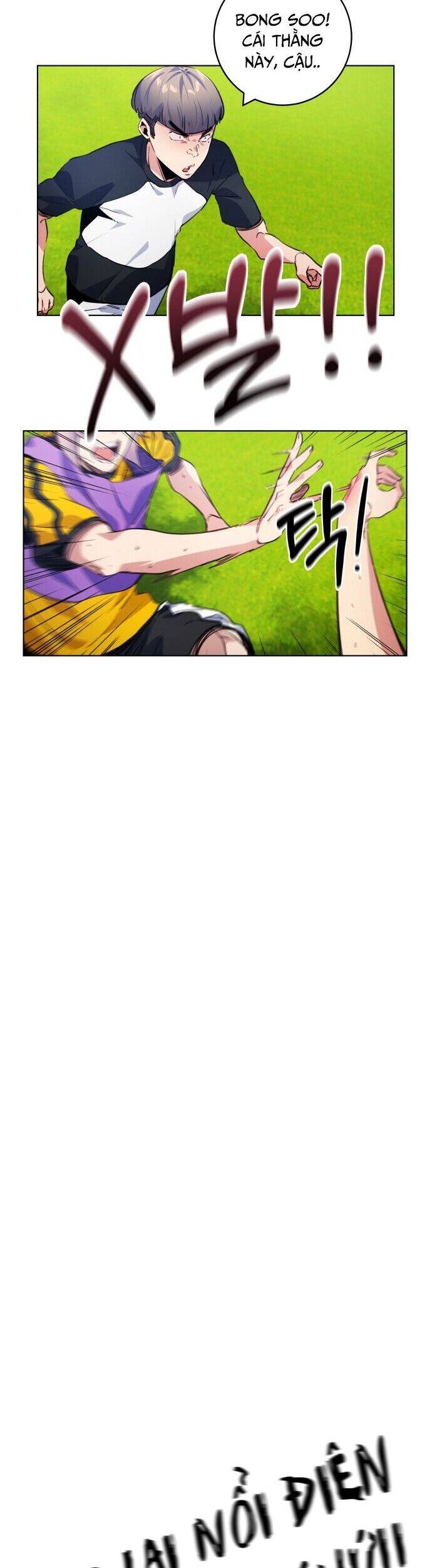 Góc Cao Khung Thành Chapter 149 - Trang 47