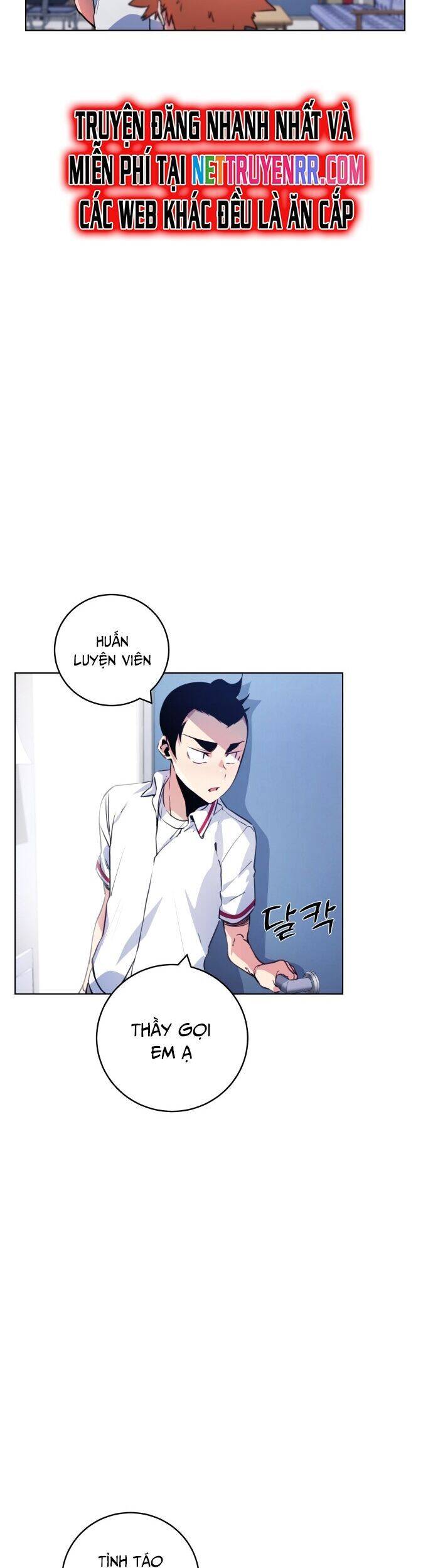 Góc Cao Khung Thành Chapter 149 - Trang 6