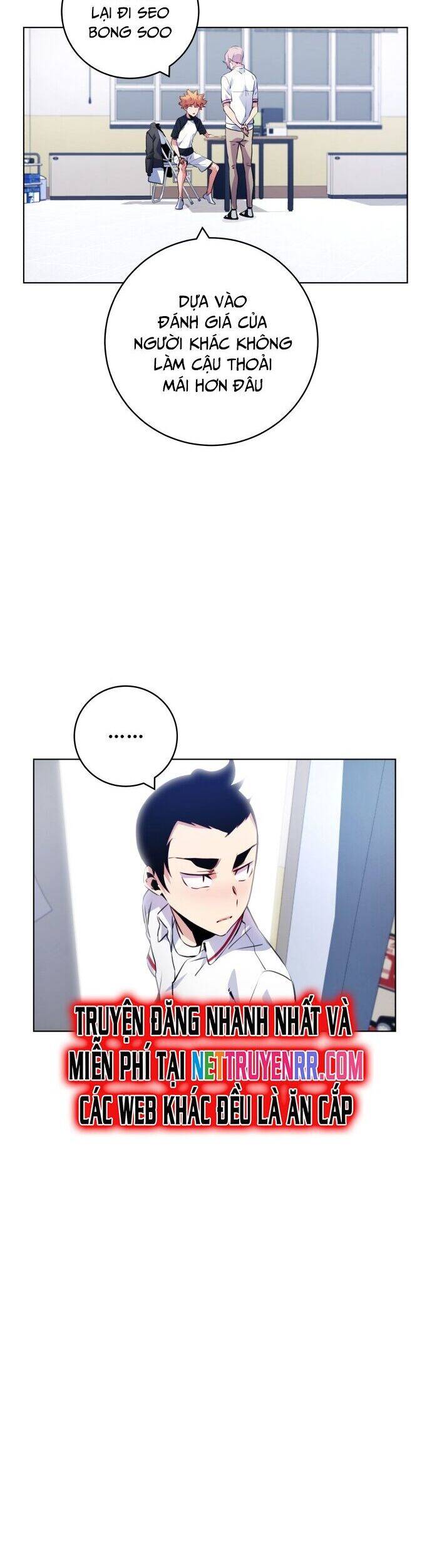 Góc Cao Khung Thành Chapter 149 - Trang 7