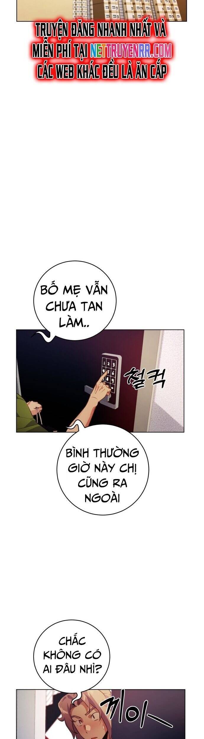 Góc Cao Khung Thành Chapter 150 - Trang 10