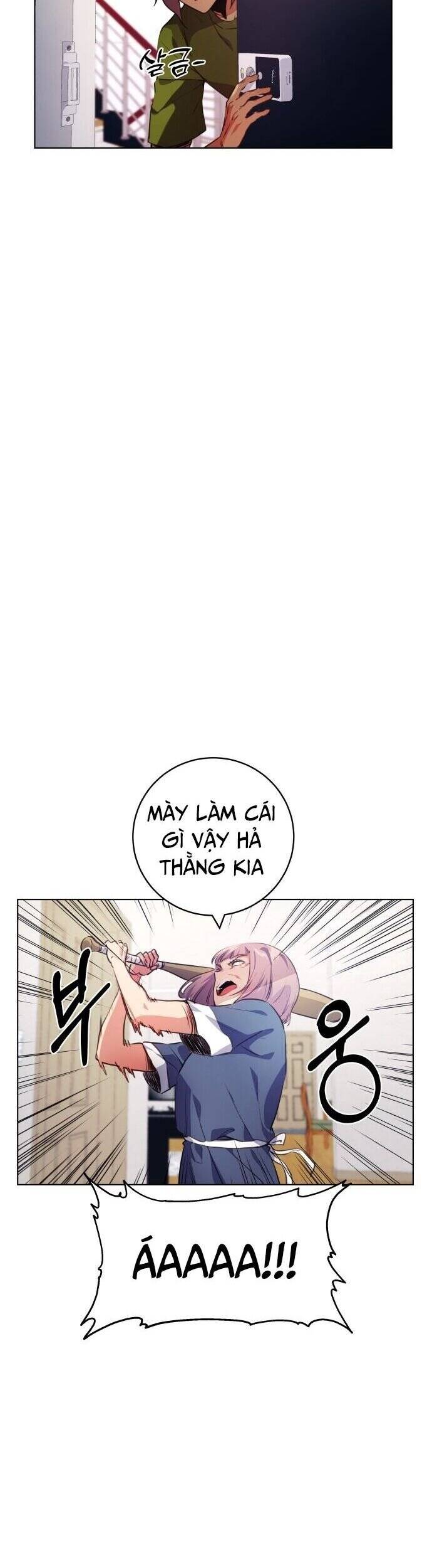 Góc Cao Khung Thành Chapter 150 - Trang 11