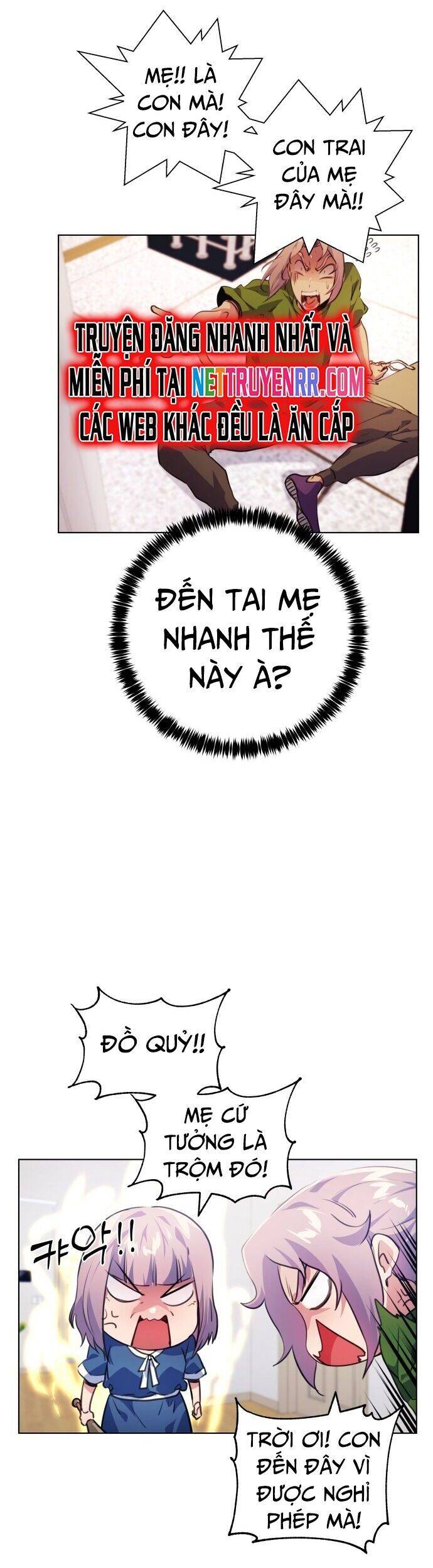 Góc Cao Khung Thành Chapter 150 - Trang 12