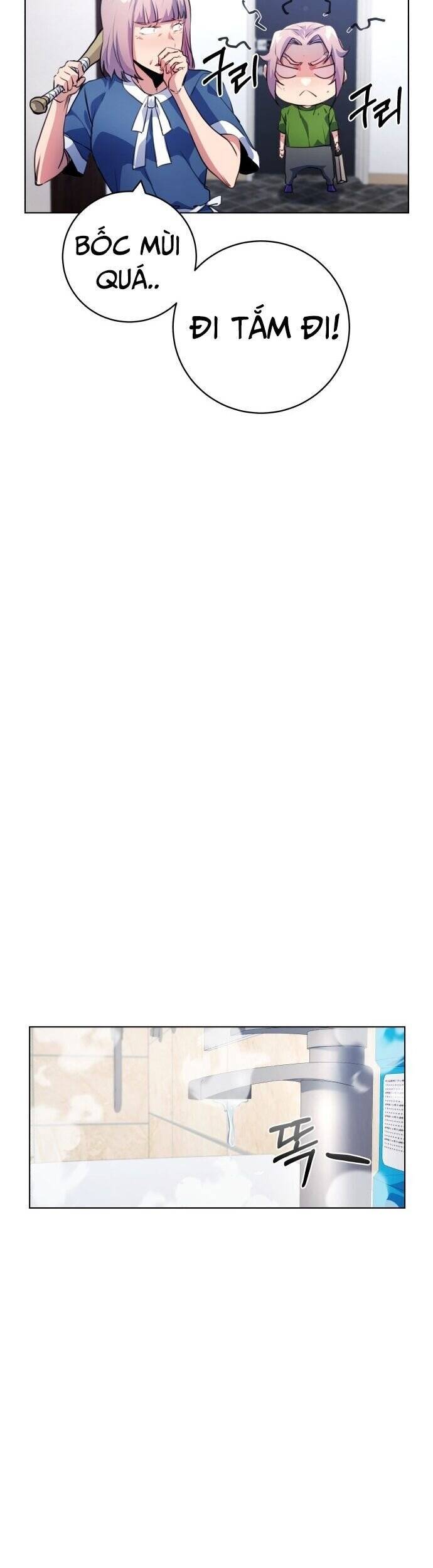Góc Cao Khung Thành Chapter 150 - Trang 14