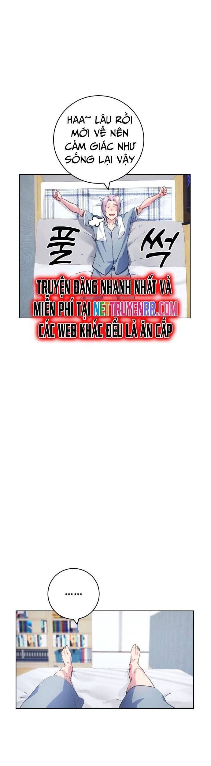 Góc Cao Khung Thành Chapter 150 - Trang 15