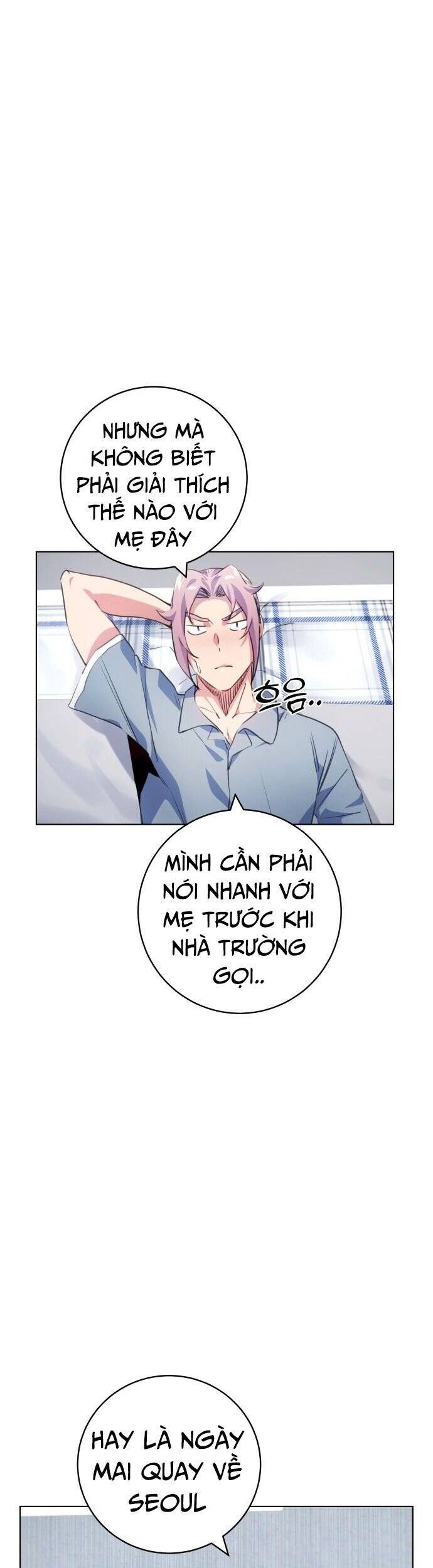 Góc Cao Khung Thành Chapter 150 - Trang 16