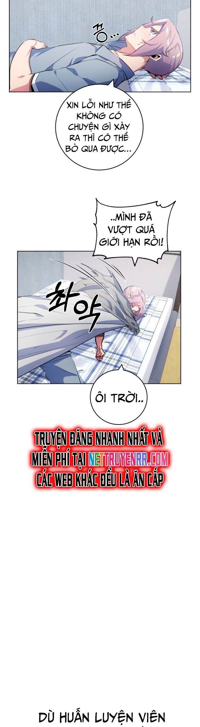 Góc Cao Khung Thành Chapter 150 - Trang 17