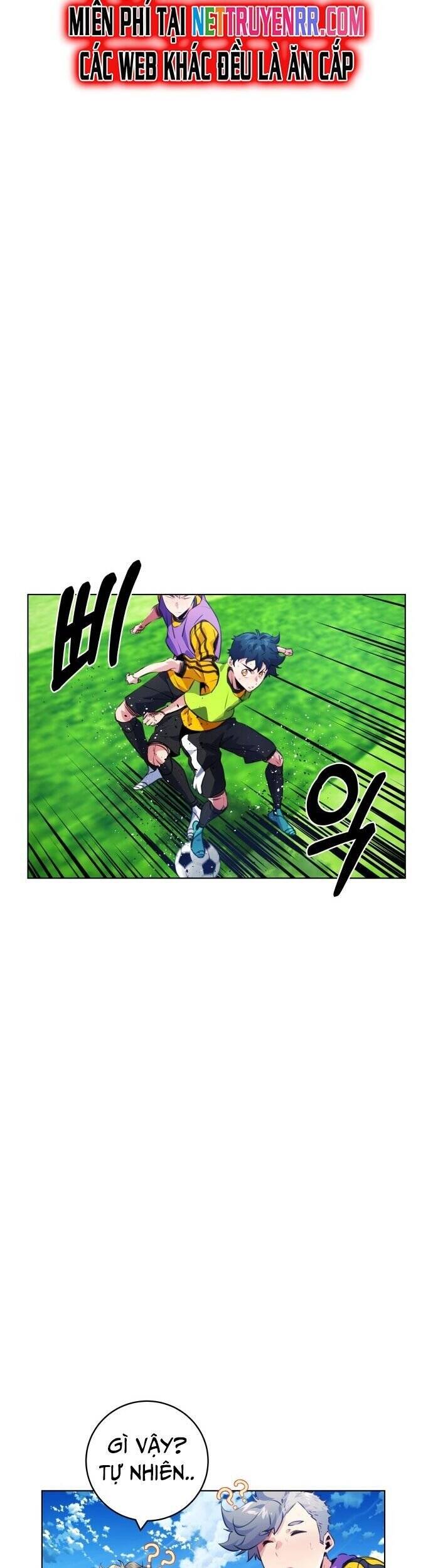 Góc Cao Khung Thành Chapter 150 - Trang 22