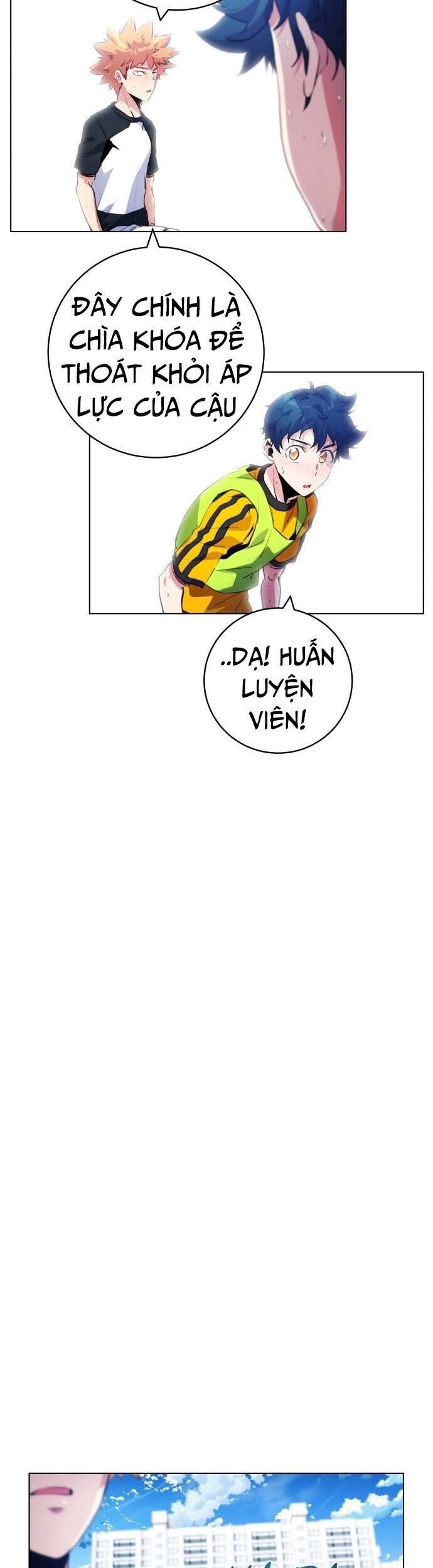 Góc Cao Khung Thành Chapter 150 - Trang 30