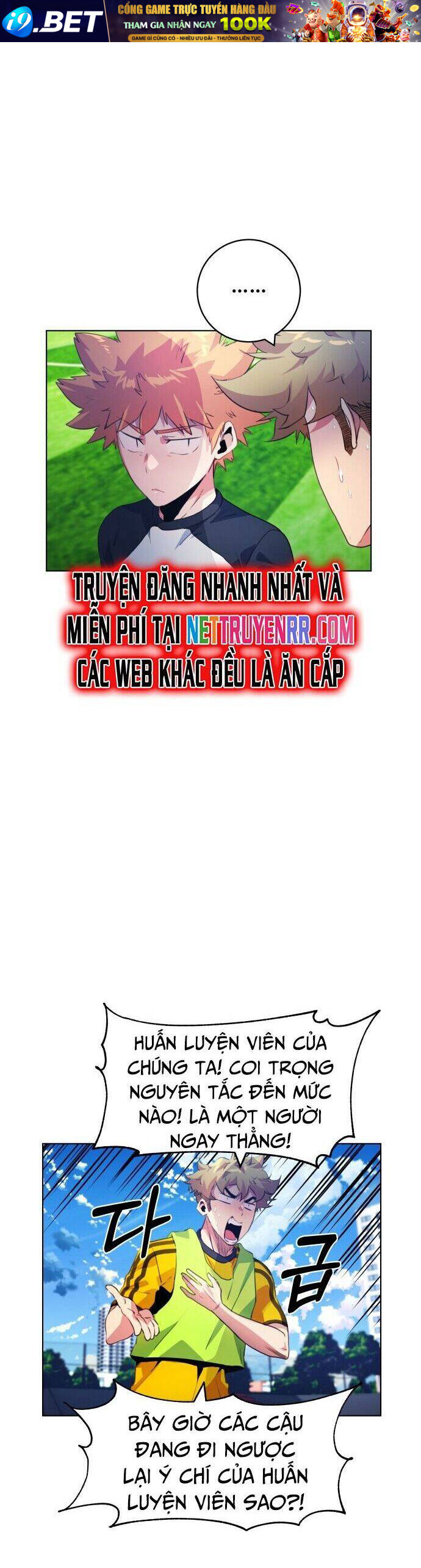 Góc Cao Khung Thành Chapter 150 - Trang 45