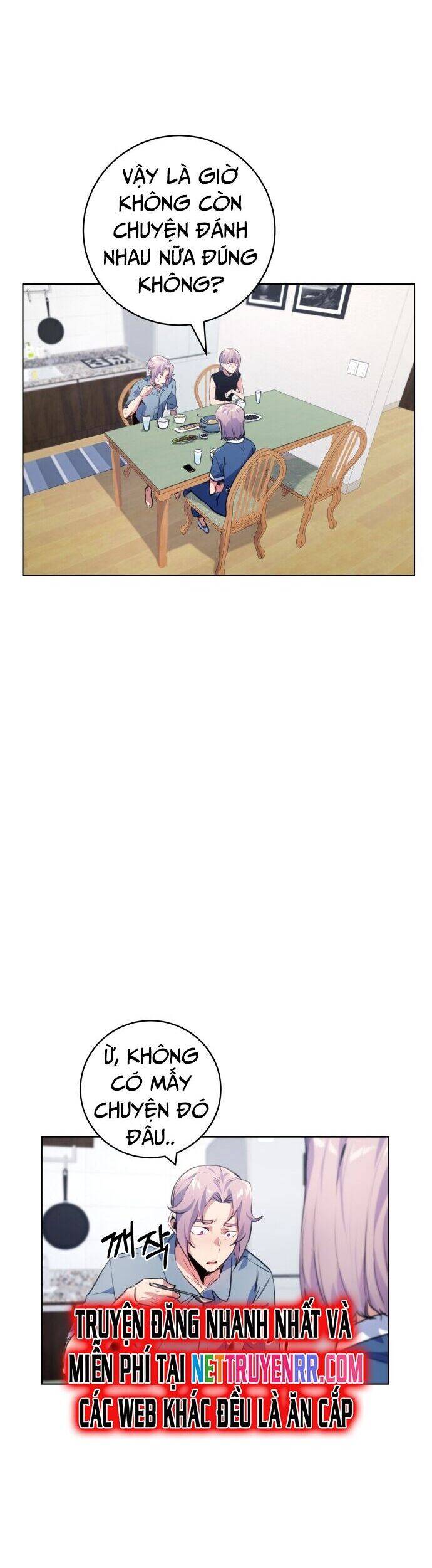 Góc Cao Khung Thành Chapter 150 - Trang 49