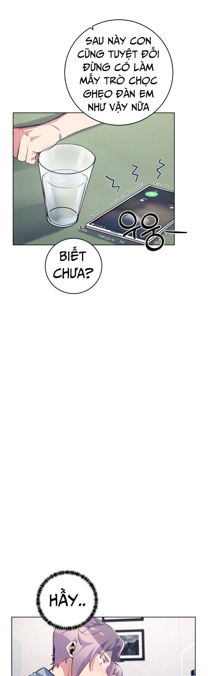 Góc Cao Khung Thành Chapter 150 - Trang 50