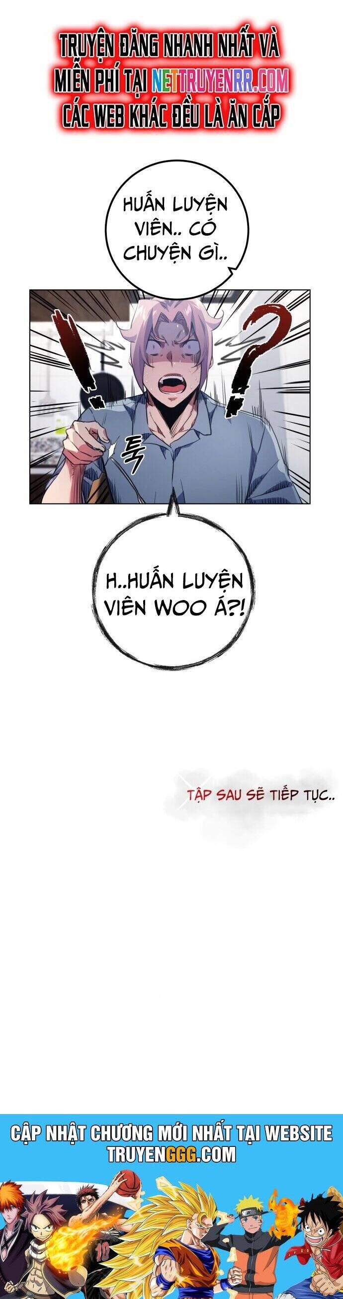 Góc Cao Khung Thành Chapter 150 - Trang 52