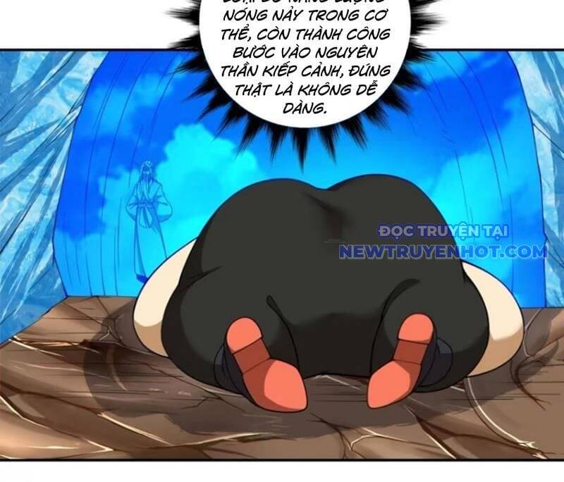 Đồ Đệ Của Ta Đều Là Đại Phản Phái Chapter 331 - Trang 10