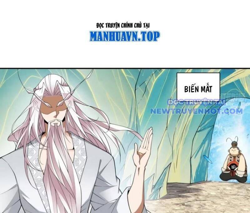 Đồ Đệ Của Ta Đều Là Đại Phản Phái Chapter 331 - Trang 11