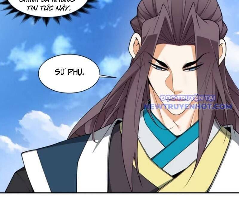 Đồ Đệ Của Ta Đều Là Đại Phản Phái Chapter 331 - Trang 15
