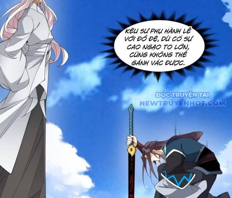 Đồ Đệ Của Ta Đều Là Đại Phản Phái Chapter 331 - Trang 19