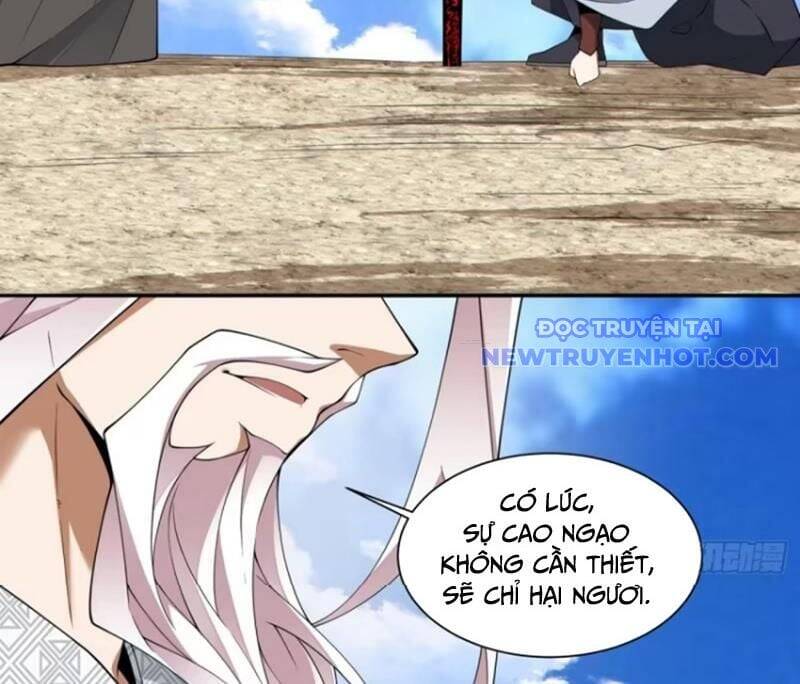 Đồ Đệ Của Ta Đều Là Đại Phản Phái Chapter 331 - Trang 20