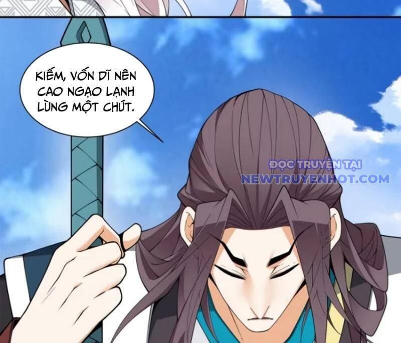 Đồ Đệ Của Ta Đều Là Đại Phản Phái Chapter 331 - Trang 21