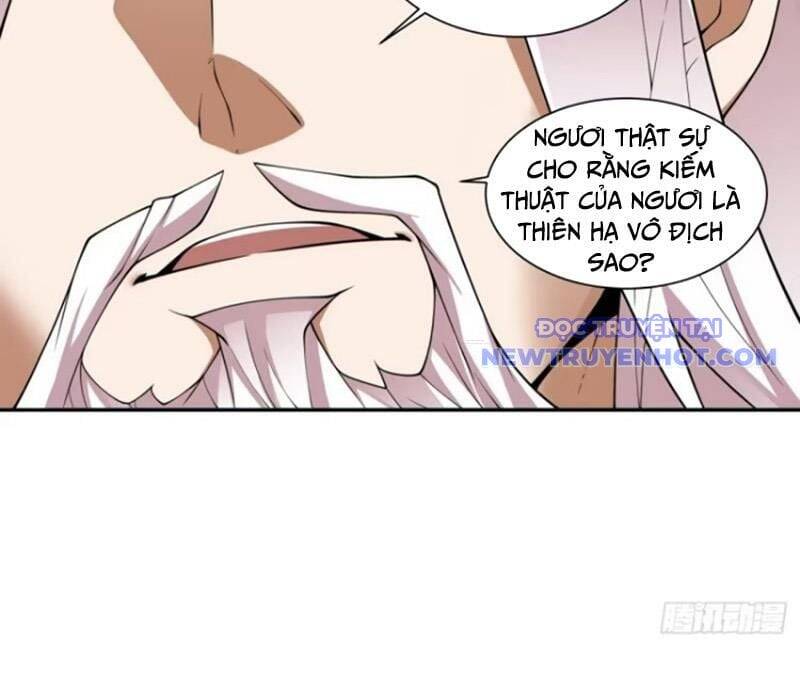 Đồ Đệ Của Ta Đều Là Đại Phản Phái Chapter 331 - Trang 23