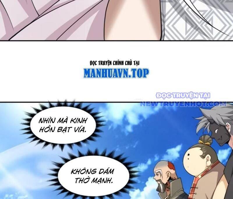 Đồ Đệ Của Ta Đều Là Đại Phản Phái Chapter 331 - Trang 27