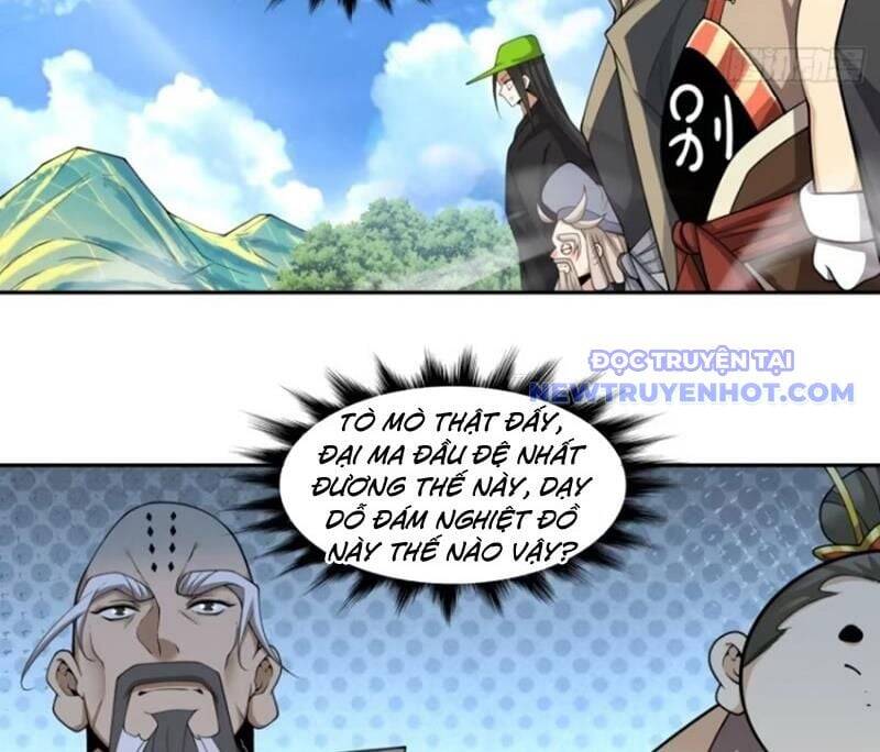 Đồ Đệ Của Ta Đều Là Đại Phản Phái Chapter 331 - Trang 28