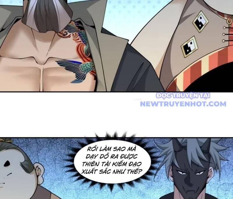 Đồ Đệ Của Ta Đều Là Đại Phản Phái Chapter 331 - Trang 29