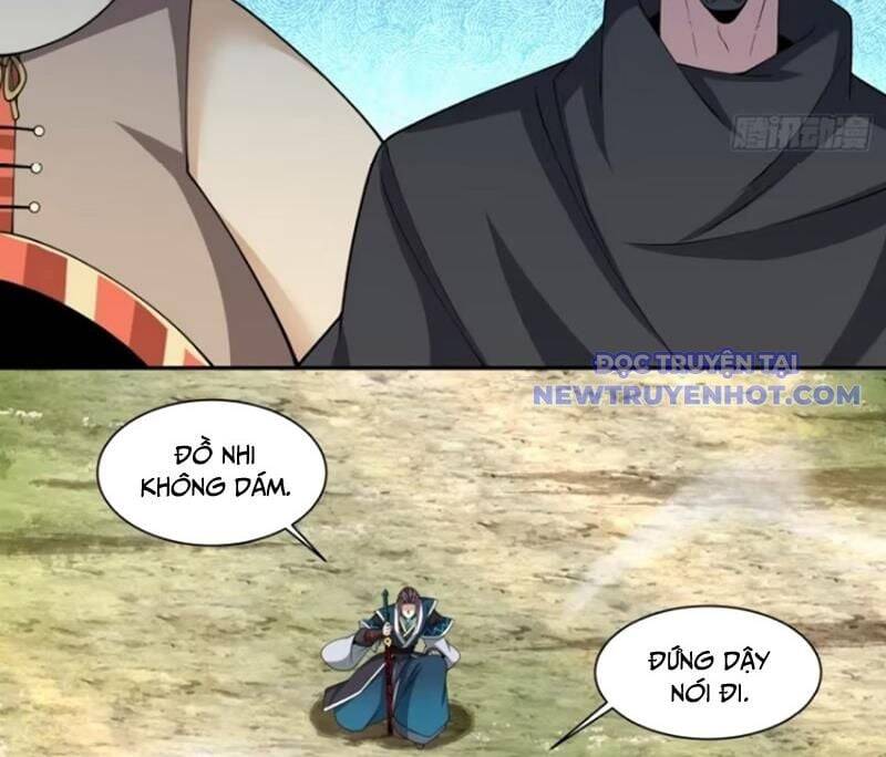 Đồ Đệ Của Ta Đều Là Đại Phản Phái Chapter 331 - Trang 30