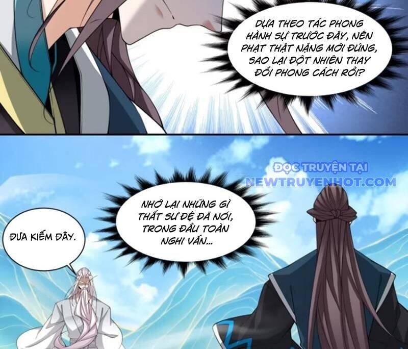 Đồ Đệ Của Ta Đều Là Đại Phản Phái Chapter 331 - Trang 32