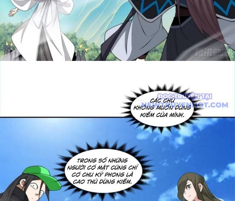 Đồ Đệ Của Ta Đều Là Đại Phản Phái Chapter 331 - Trang 33