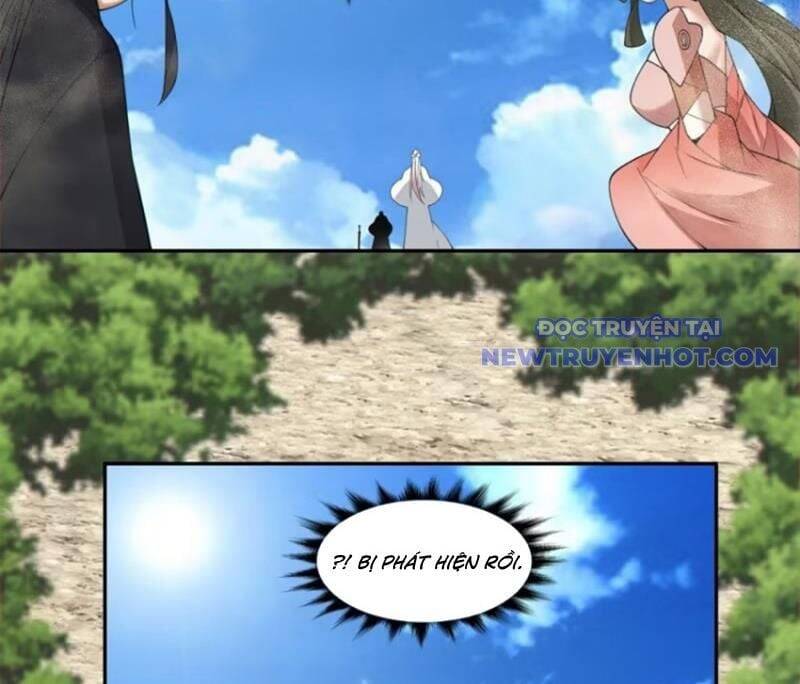Đồ Đệ Của Ta Đều Là Đại Phản Phái Chapter 331 - Trang 34