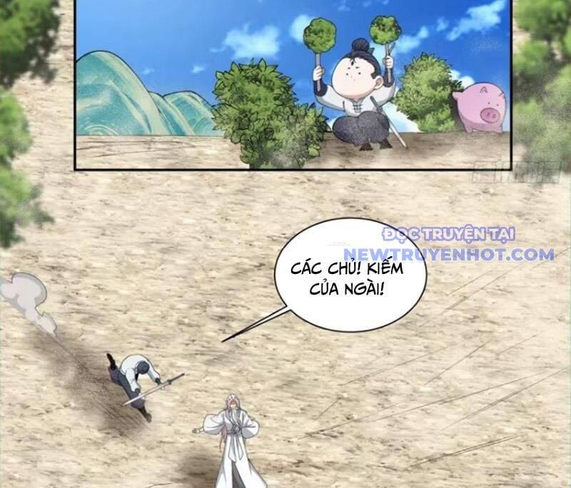 Đồ Đệ Của Ta Đều Là Đại Phản Phái Chapter 331 - Trang 35