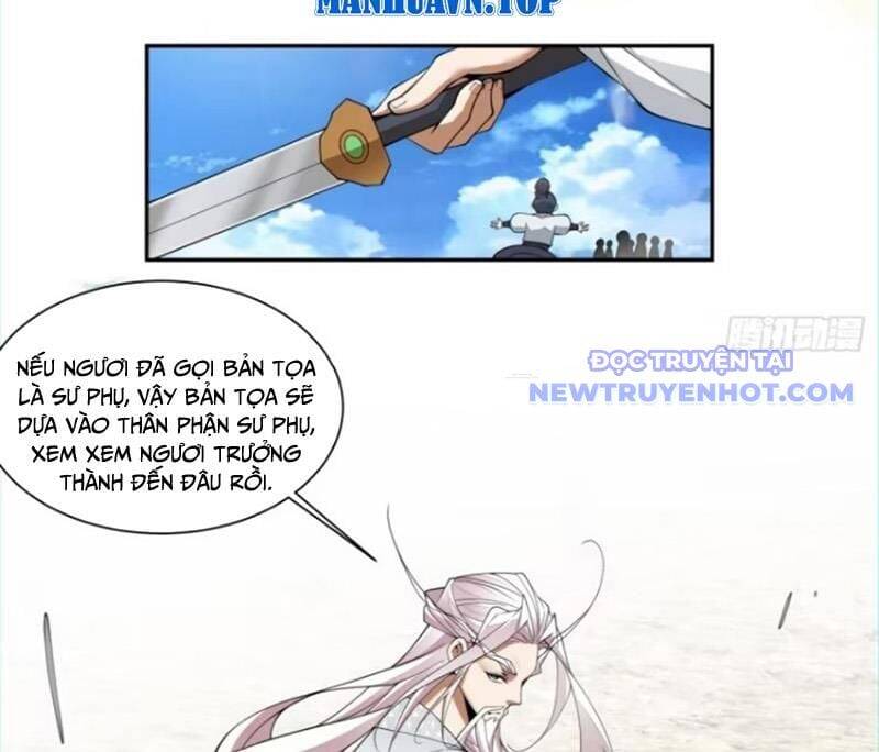 Đồ Đệ Của Ta Đều Là Đại Phản Phái Chapter 331 - Trang 37