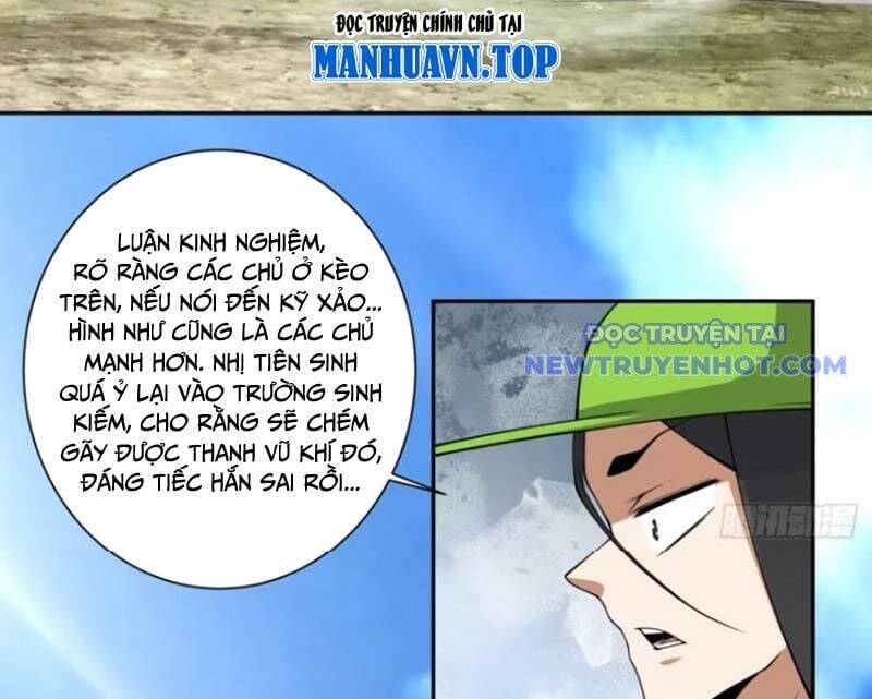 Đồ Đệ Của Ta Đều Là Đại Phản Phái Chapter 331 - Trang 69
