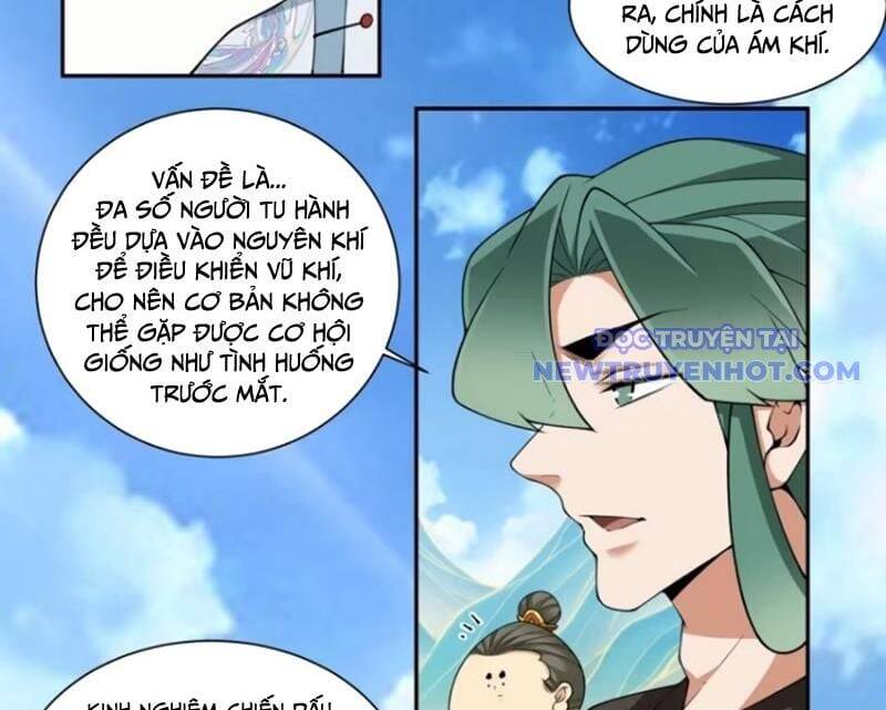 Đồ Đệ Của Ta Đều Là Đại Phản Phái Chapter 331 - Trang 71