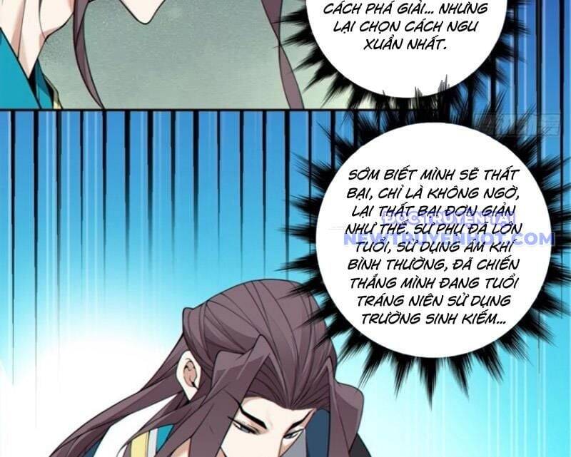 Đồ Đệ Của Ta Đều Là Đại Phản Phái Chapter 331 - Trang 75