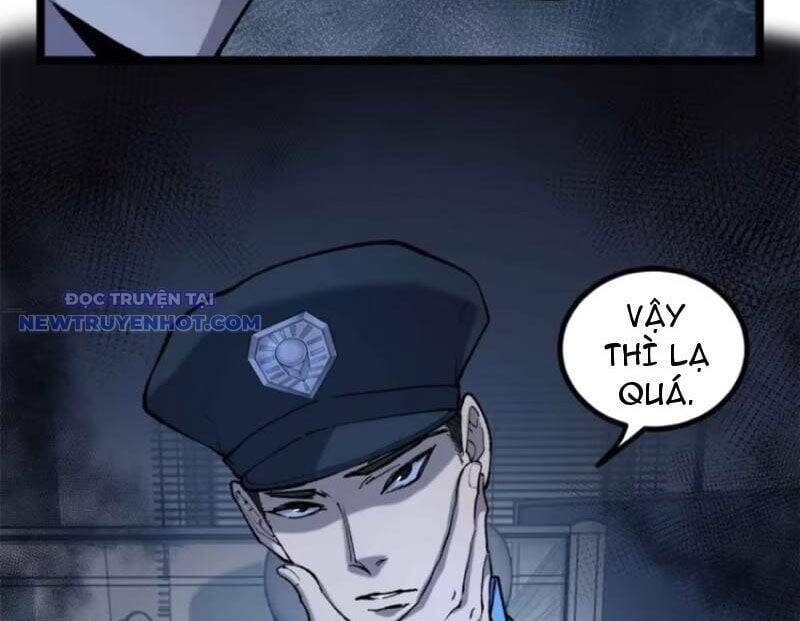 Người Giữ Cửa Vạn Giới - Chapter 14 - Page 17