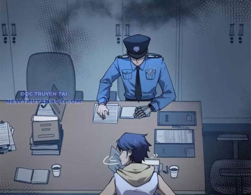 Người Giữ Cửa Vạn Giới - Chapter 14 - Page 21