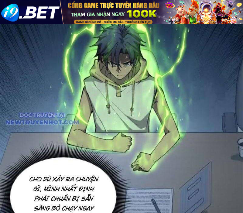 Người Giữ Cửa Vạn Giới - Chapter 14 - Page 28