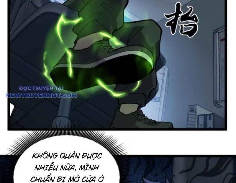 Người Giữ Cửa Vạn Giới - Chapter 14 - Page 30