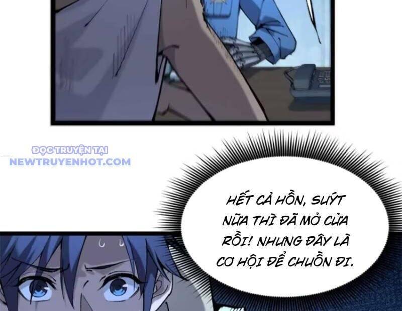 Người Giữ Cửa Vạn Giới - Chapter 14 - Page 34