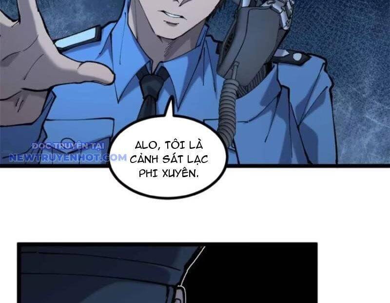 Người Giữ Cửa Vạn Giới - Chapter 14 - Page 36