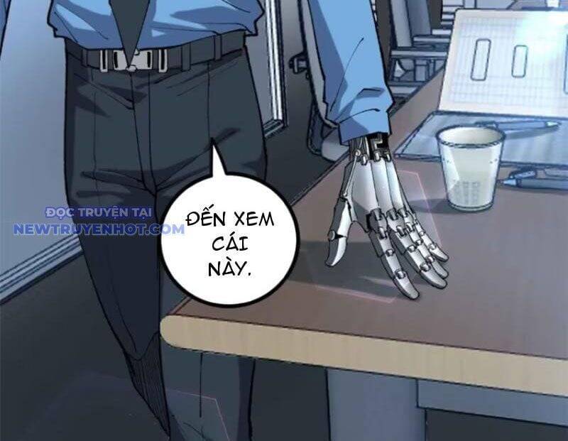 Người Giữ Cửa Vạn Giới - Chapter 14 - Page 4