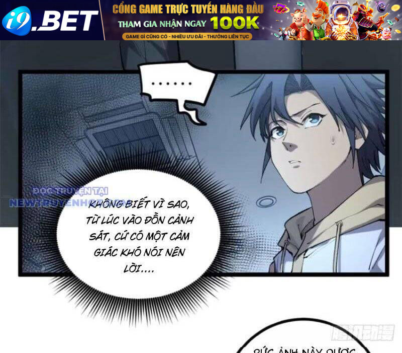 Người Giữ Cửa Vạn Giới - Chapter 14 - Page 5