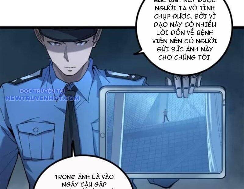 Người Giữ Cửa Vạn Giới - Chapter 14 - Page 6